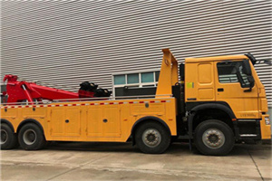 南浔道路救援公司